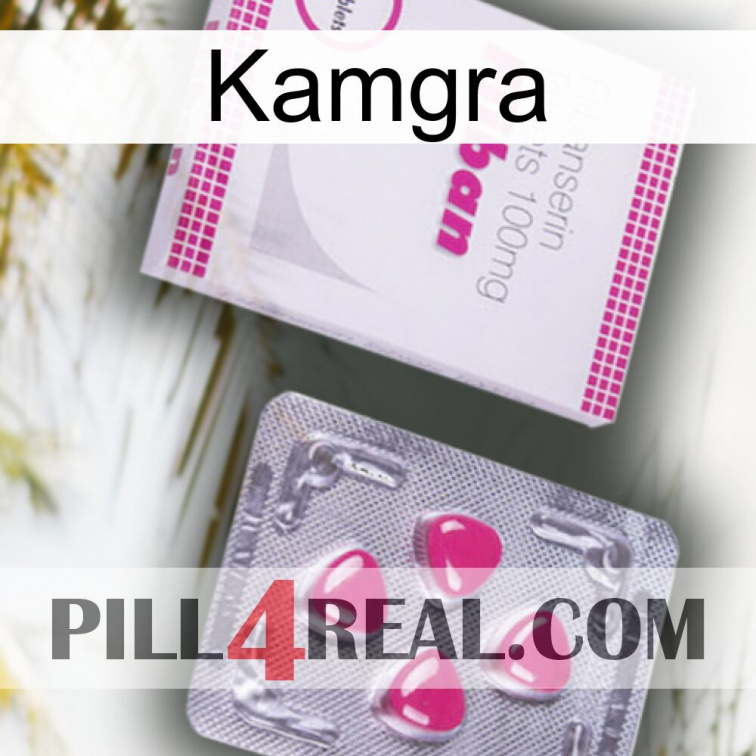 Kamgra 32